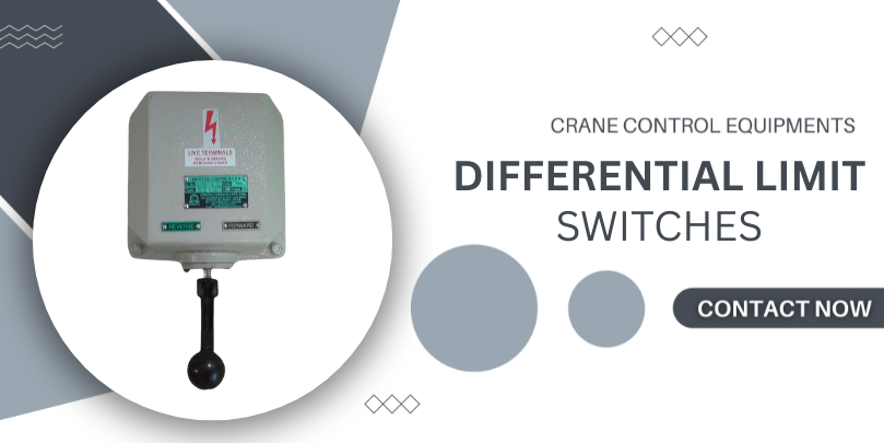 Differential Limit Switches