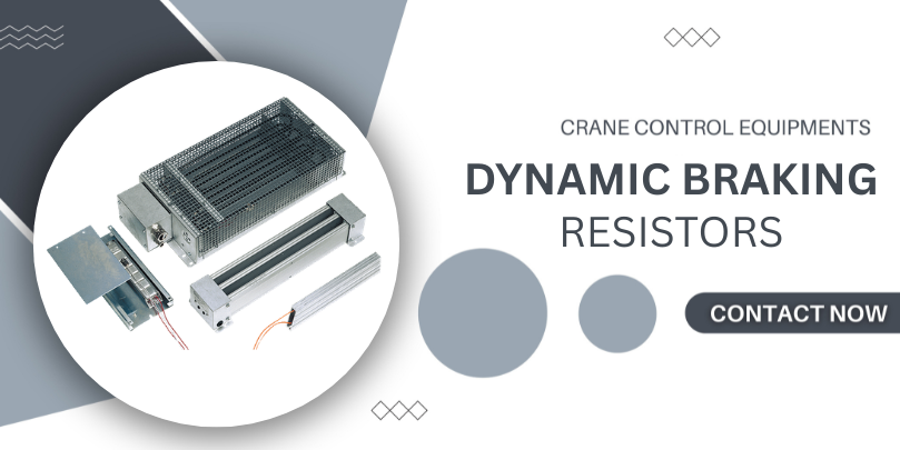 Dynamic Braking Resistors